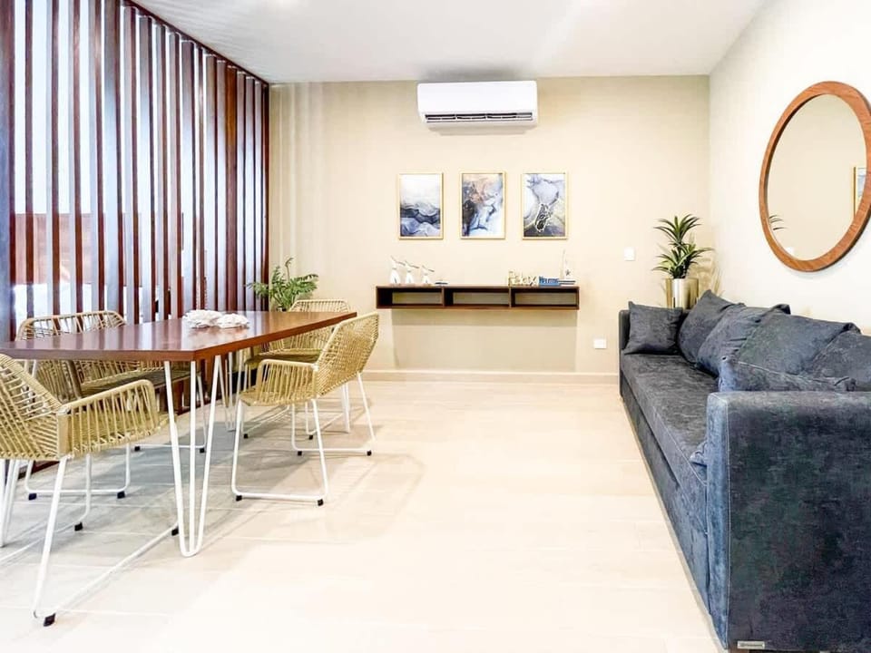 Perfect for couples Loft 5 minutes from the beach Apartment in Mazatlan
