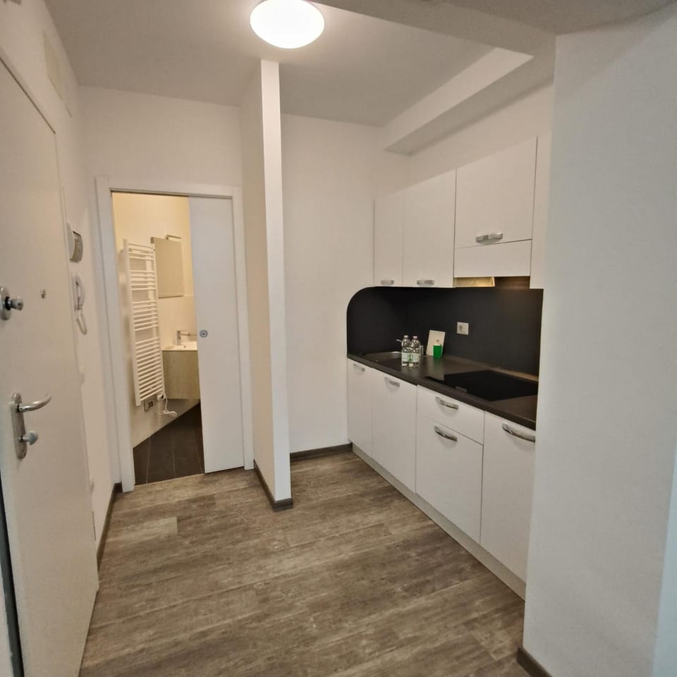 Residenza Le mura Apartment in Marche