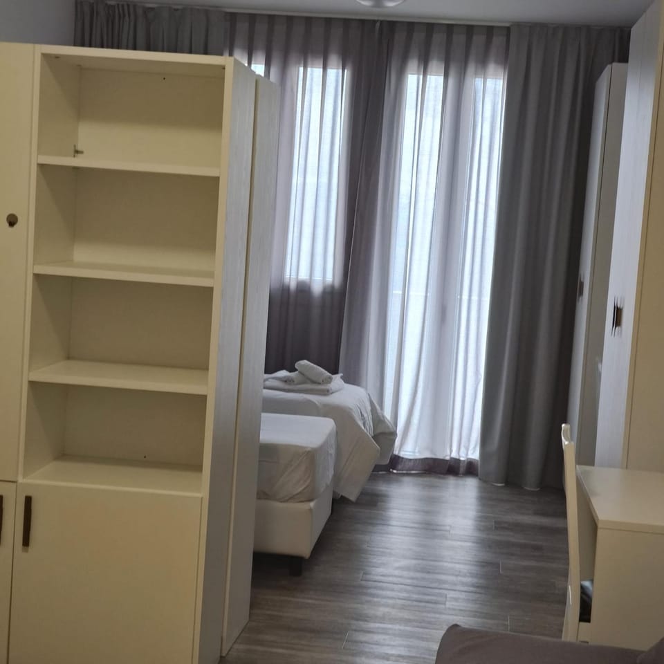 Residenza Le mura Apartment in Marche
