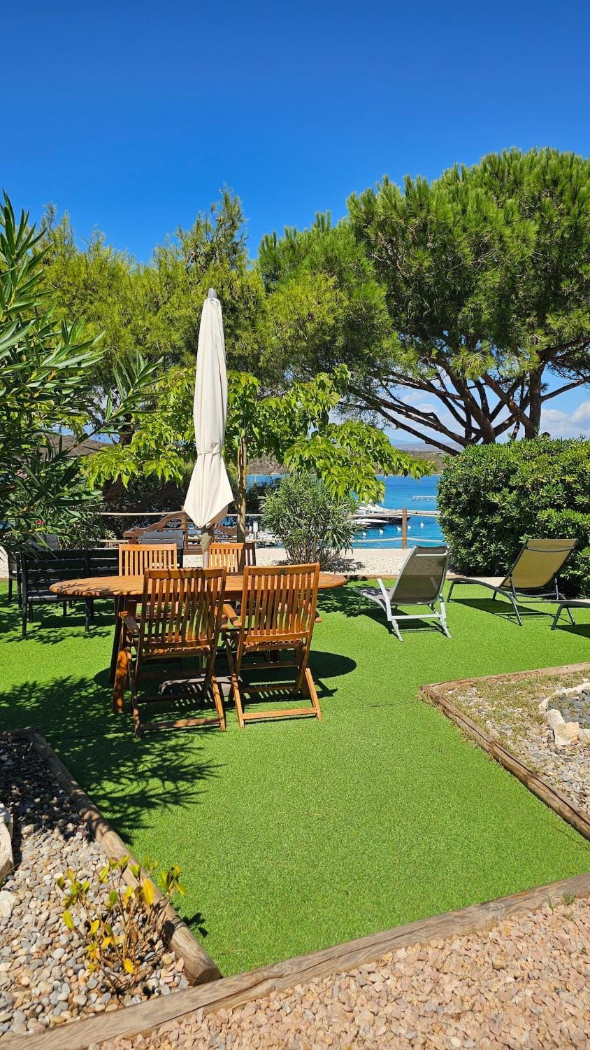 Garden, Garden