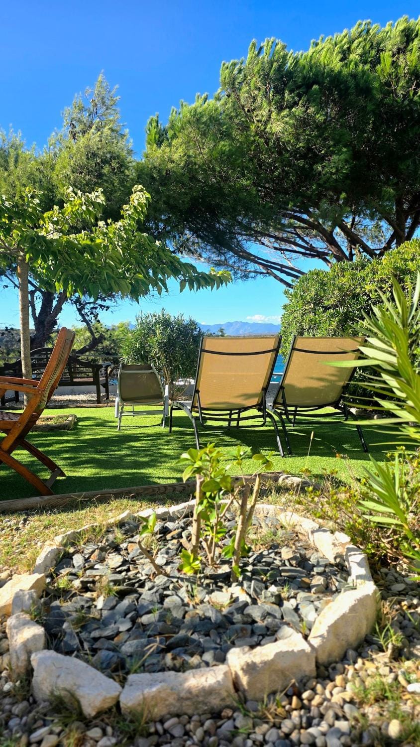 Garden, Garden