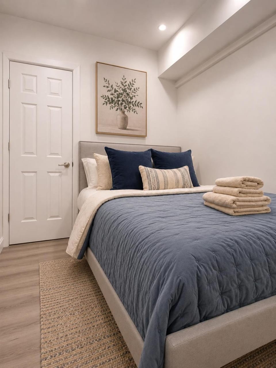 Cosy Fitzrovia Apartment Apartment in London Borough of Islington