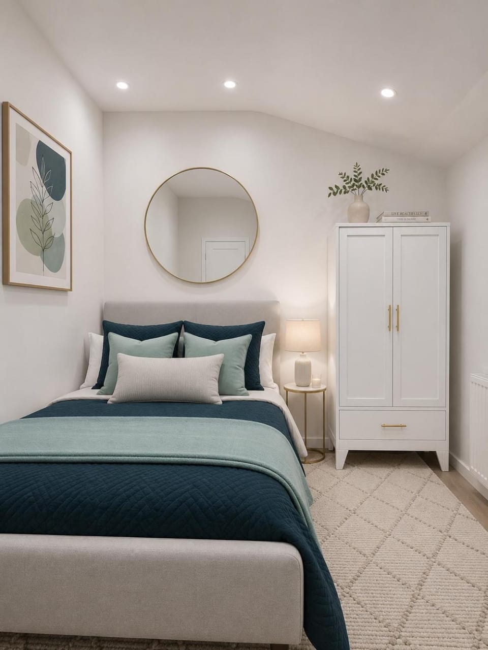 Cosy Fitzrovia Apartment Apartment in London Borough of Islington