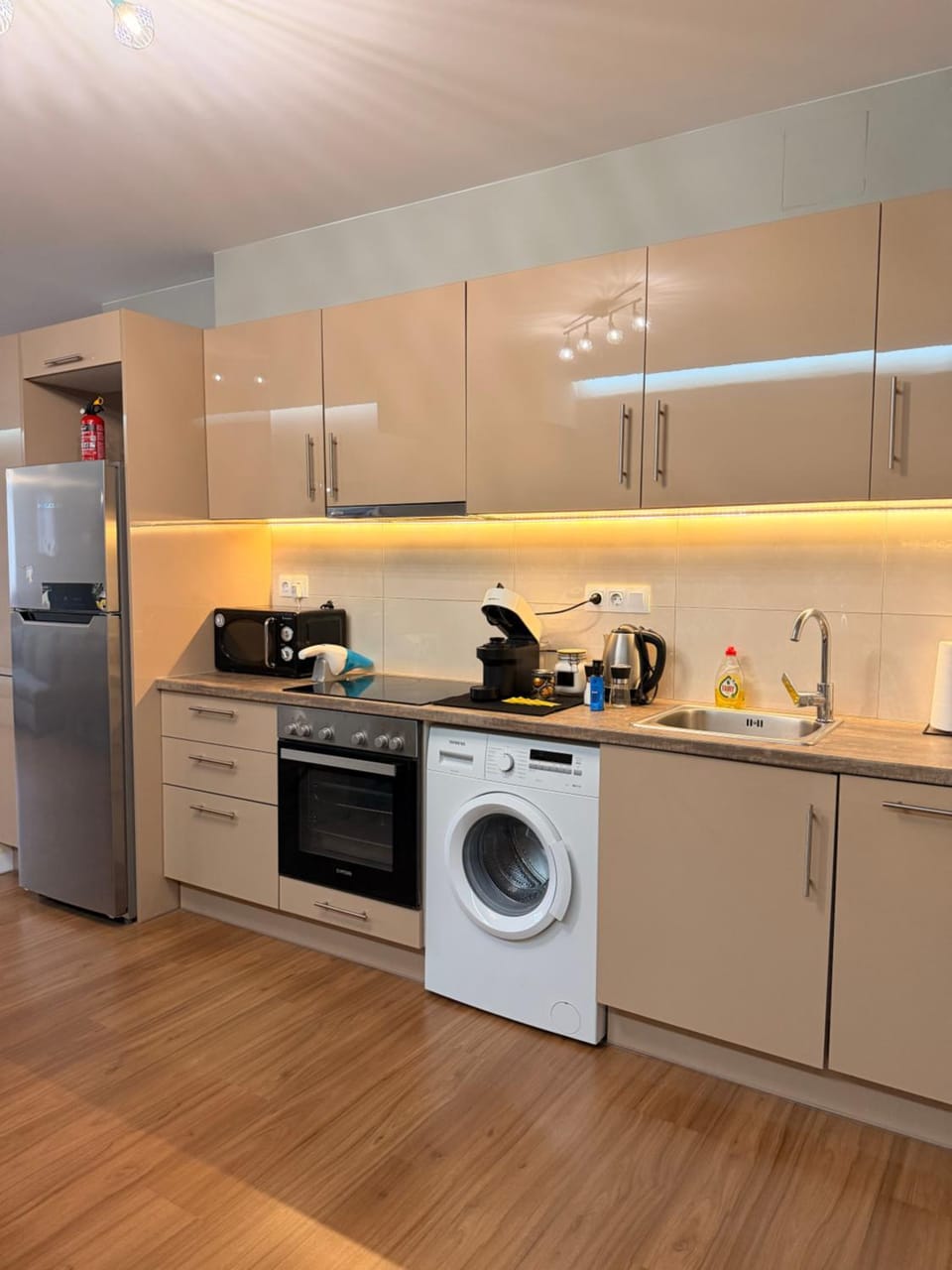 D&E Monastiraki Suite Apartment in Athens