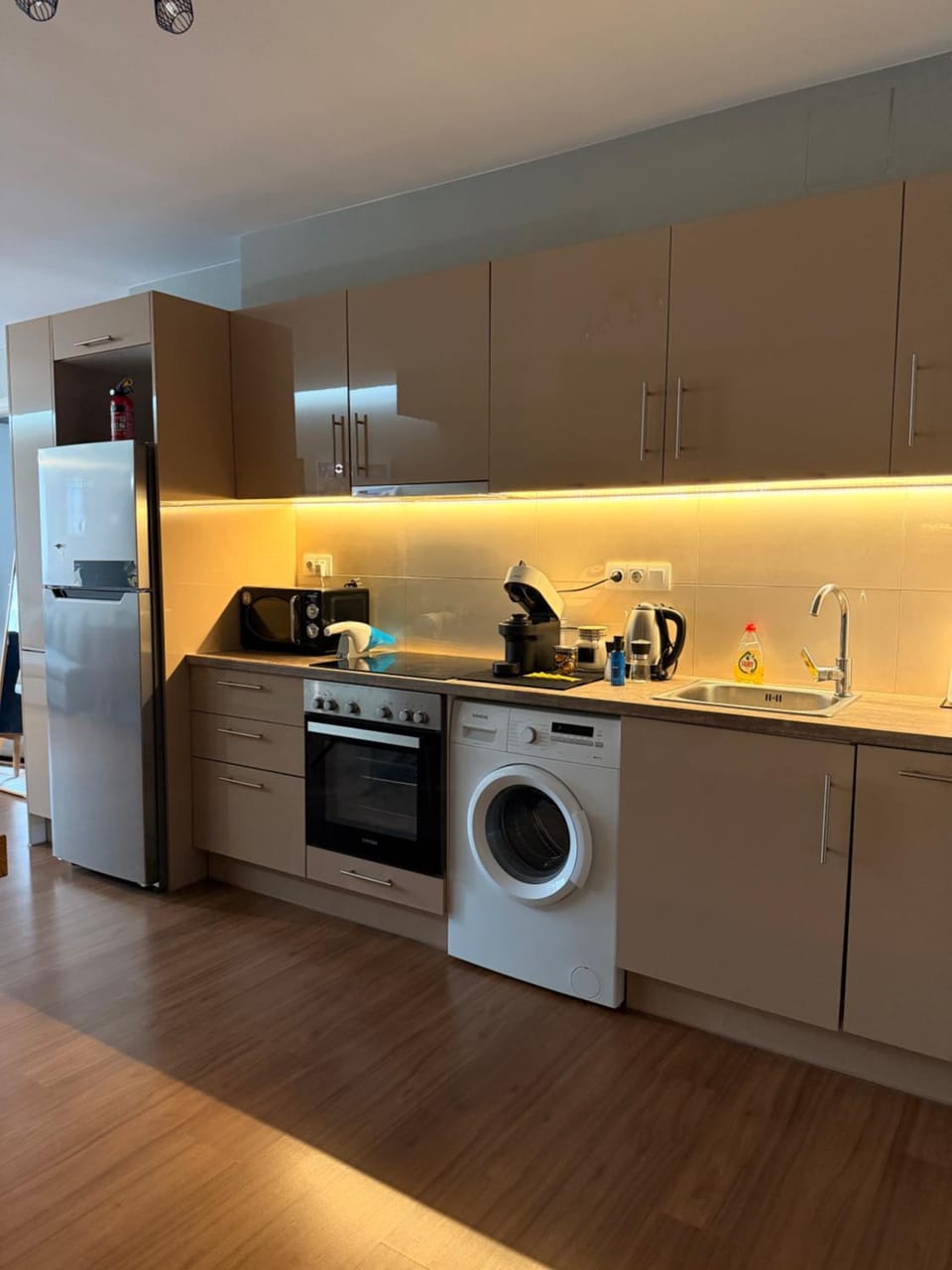 D&E Monastiraki Suite Apartment in Athens