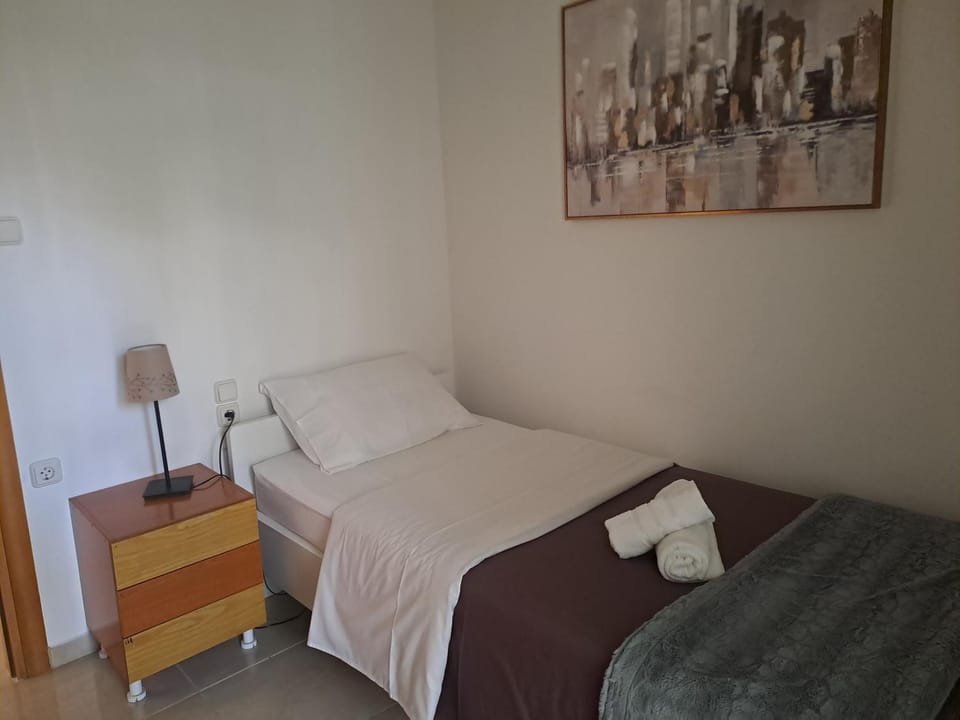 House in patras Apartment in Peloponnese, Western Greece and the Ionian