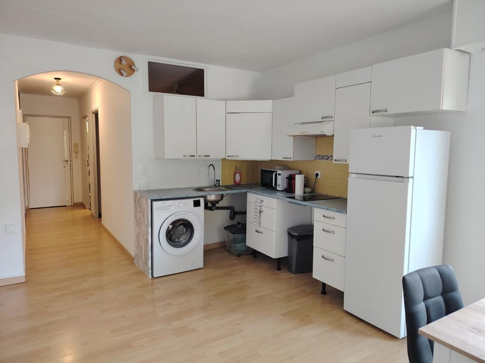Studio Hyeres sur le port Apartment in Hyères