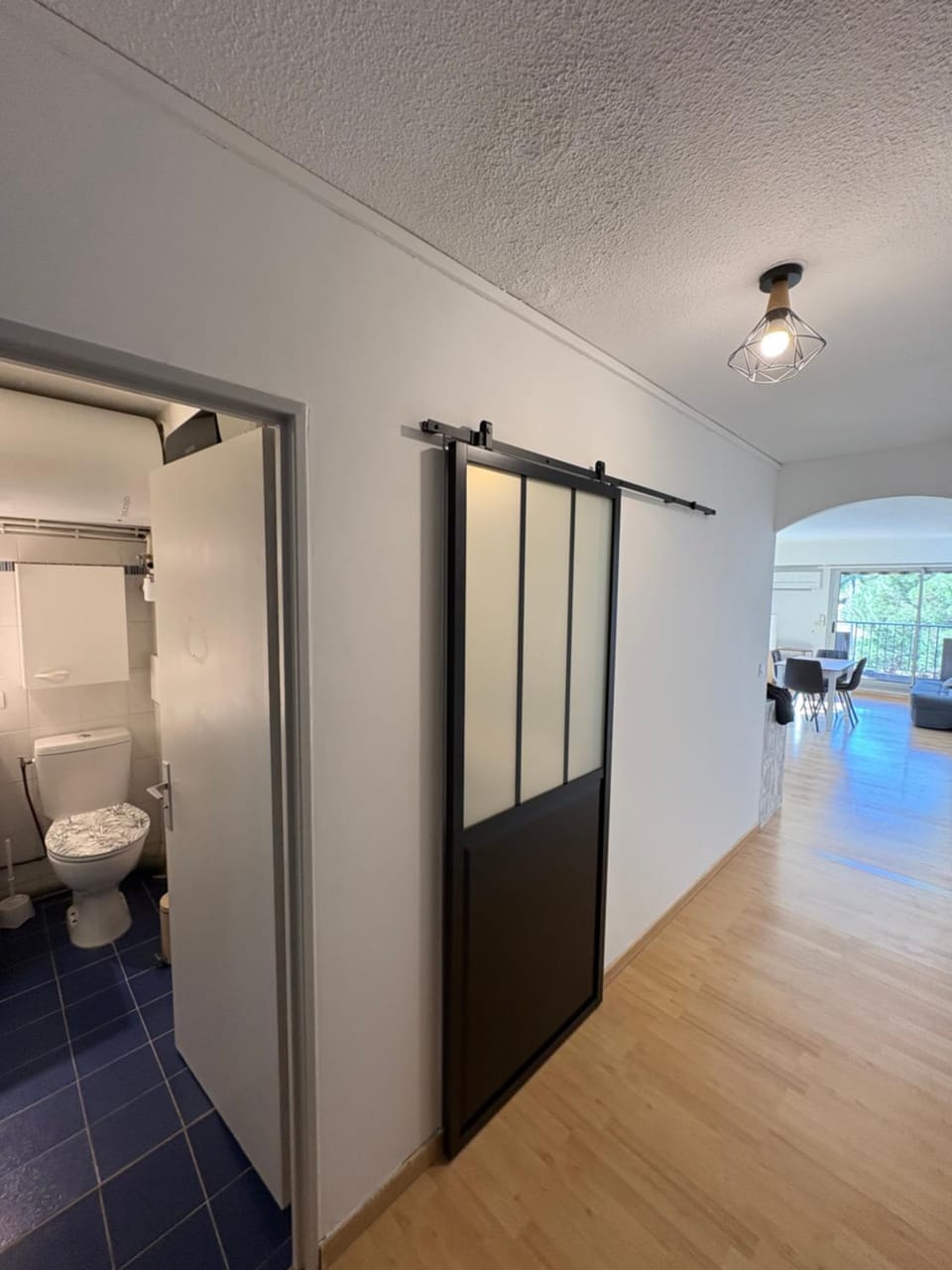 Studio Hyeres sur le port Apartment in Hyères