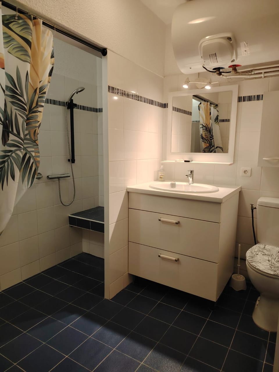 Studio Hyeres sur le port Apartment in Hyères