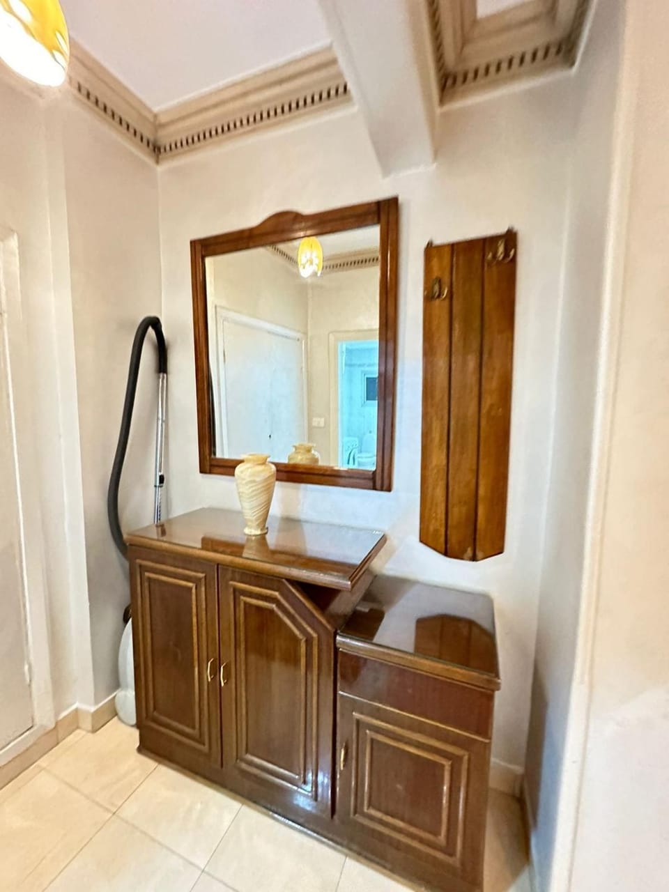 Luxury Serviced Apartment in mohandessin Apartment in Egypt