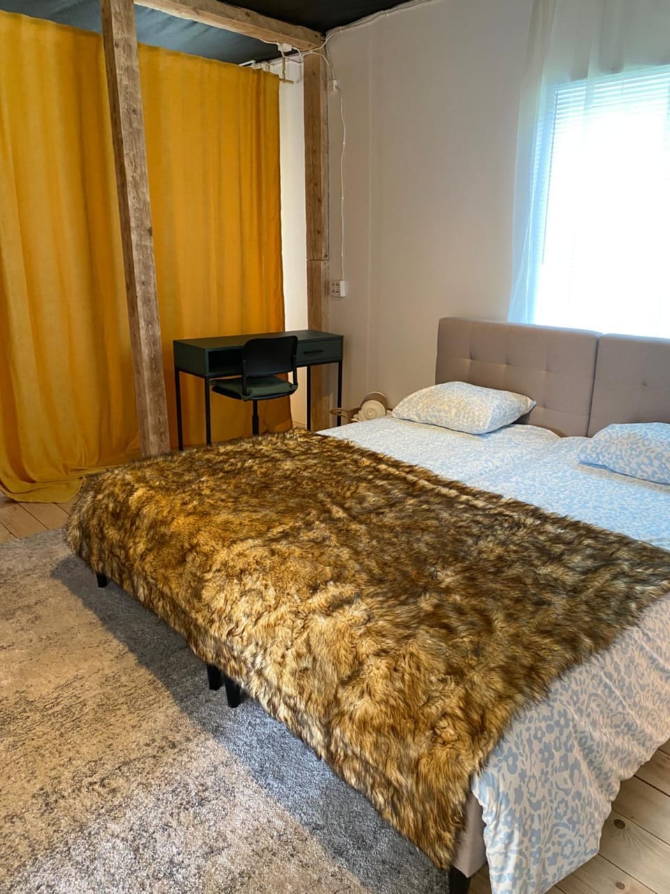 Karula Stay - 2 Bedroom City House and Caravan House in Estonia