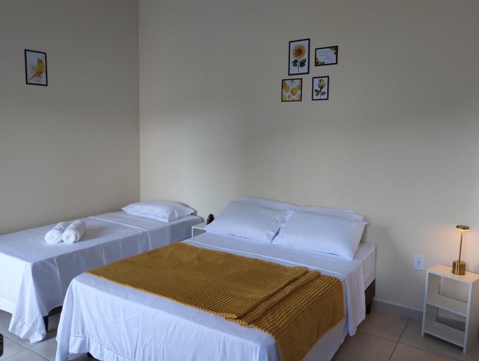 Suítes Cunhense Refúgio da Serra Apartment in Cunha