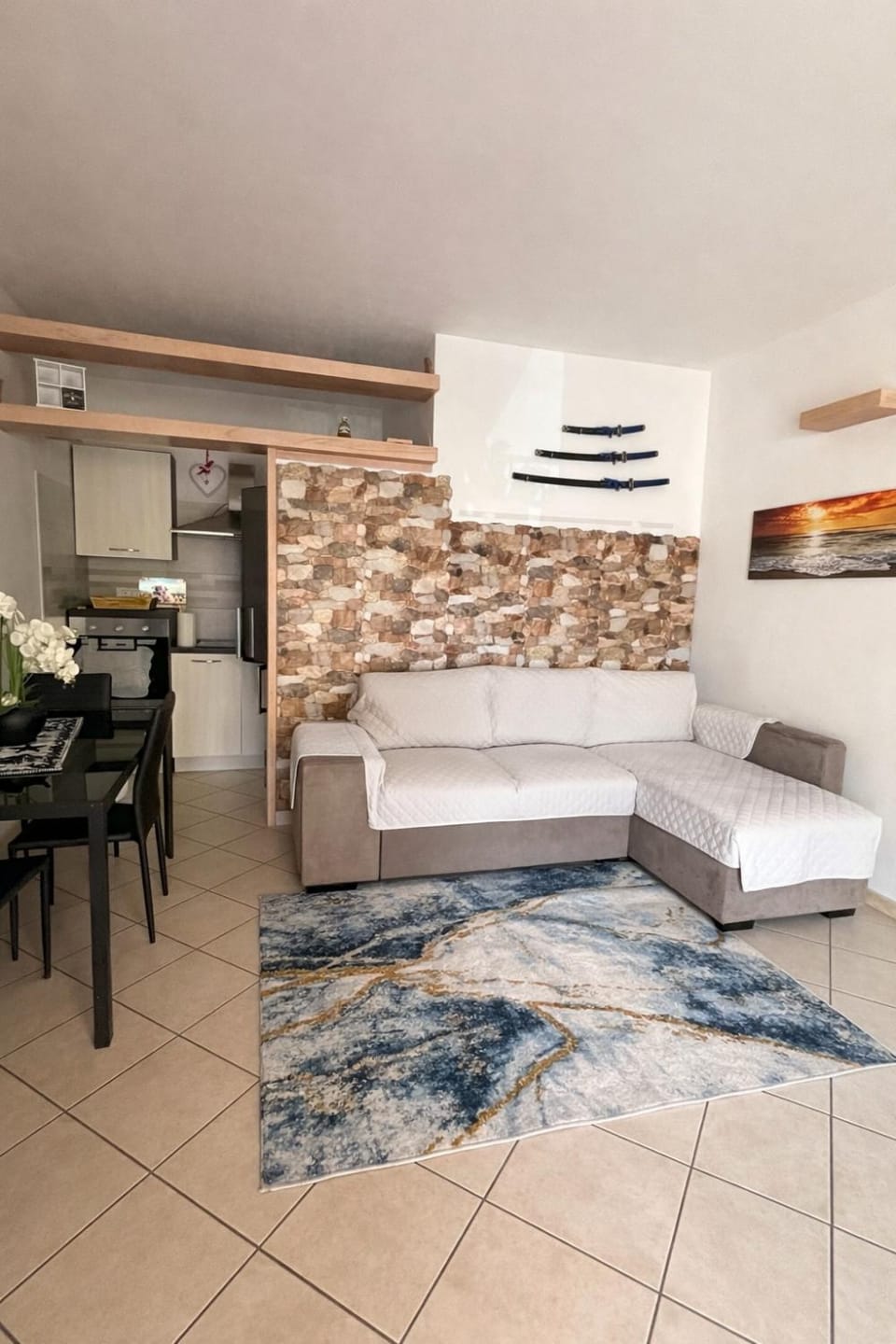 My Domo Apartment in Olbia