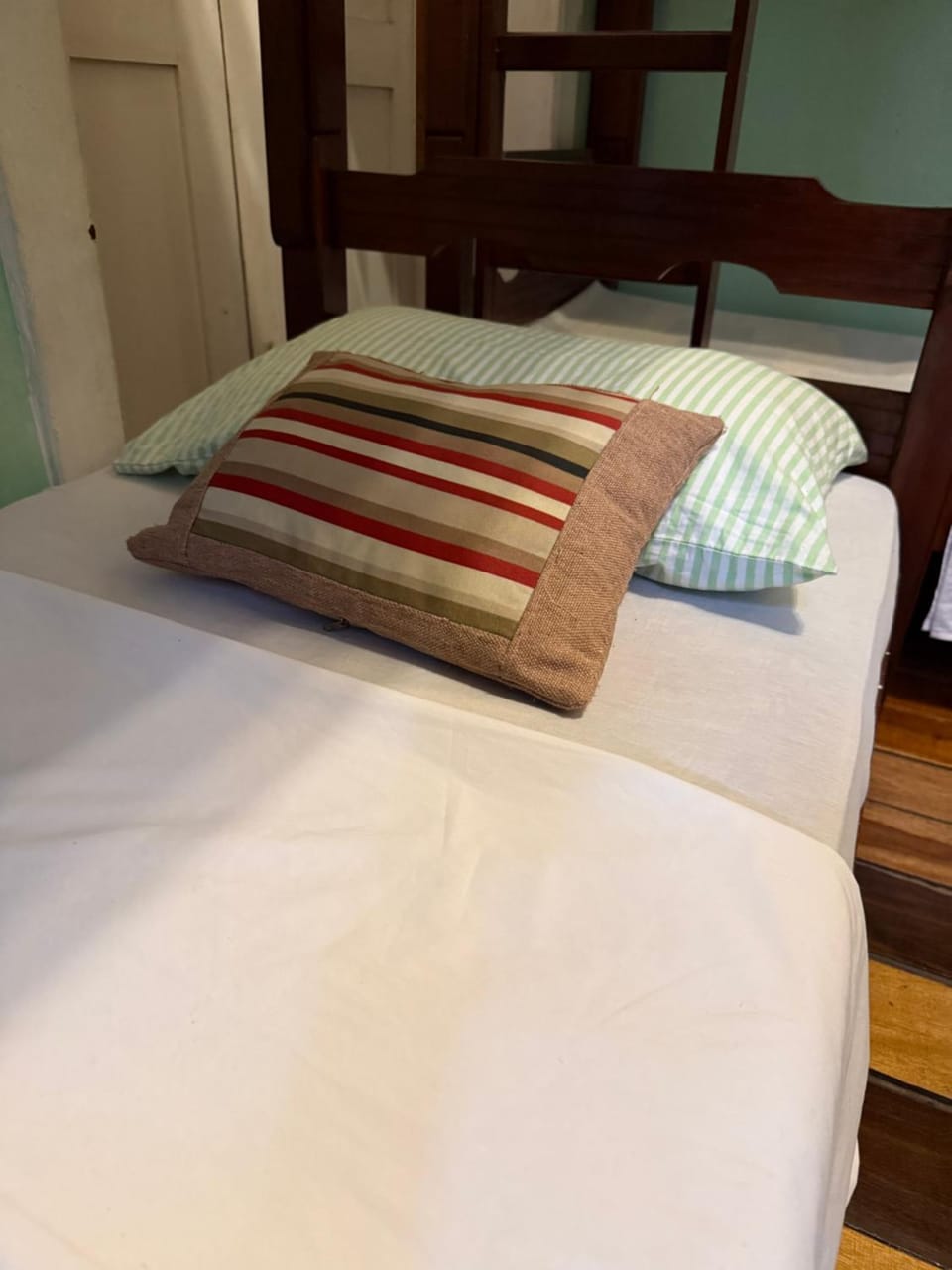 Sobrado Antonieta Hostel in Belém