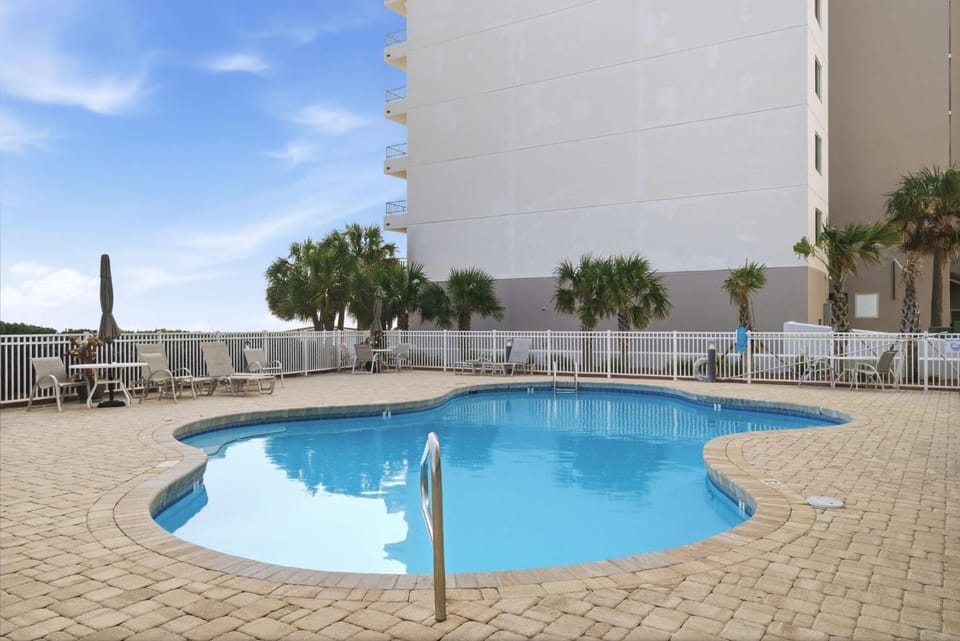 Marlin Key 2D House in Orange Beach
