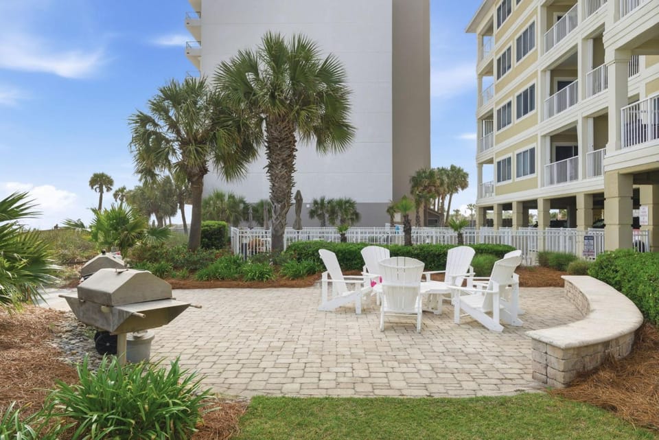 Marlin Key 2D House in Orange Beach
