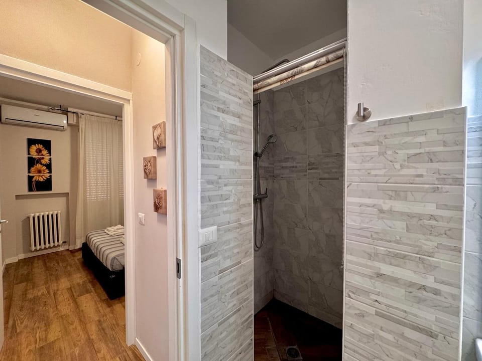 2 passi dal MARE & Parcheggio PRIVATO Apartment in Marche