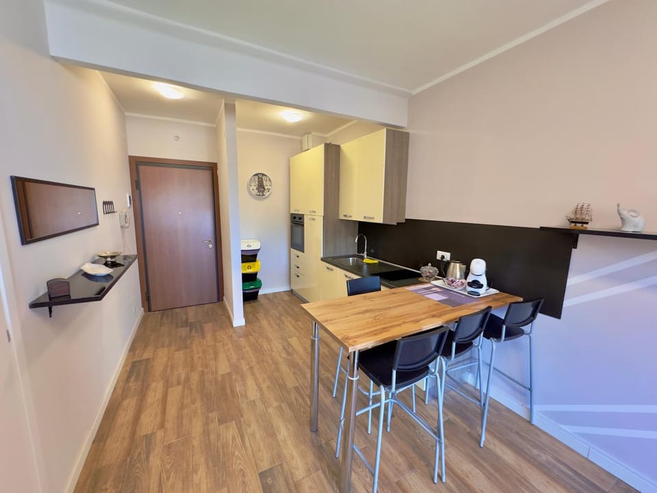 2 passi dal MARE & Parcheggio PRIVATO Apartment in Marche