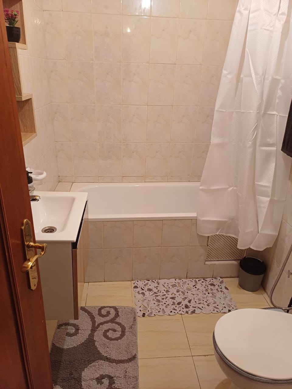 Apart La paix de Marrakech Apartment in Marrakesh