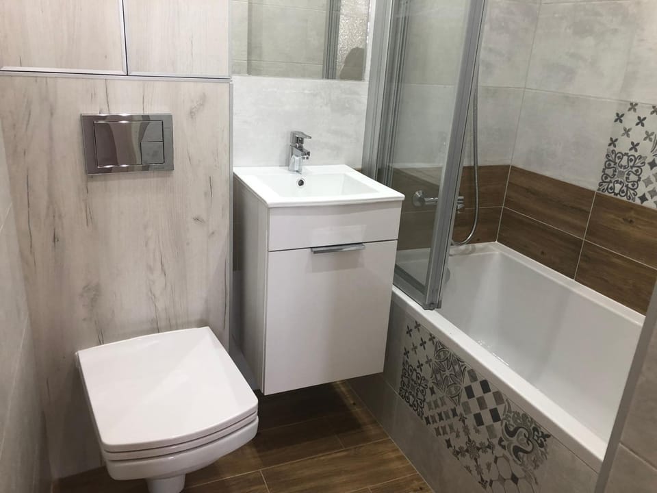 Inżynierska R1 Apartment in Wroclaw