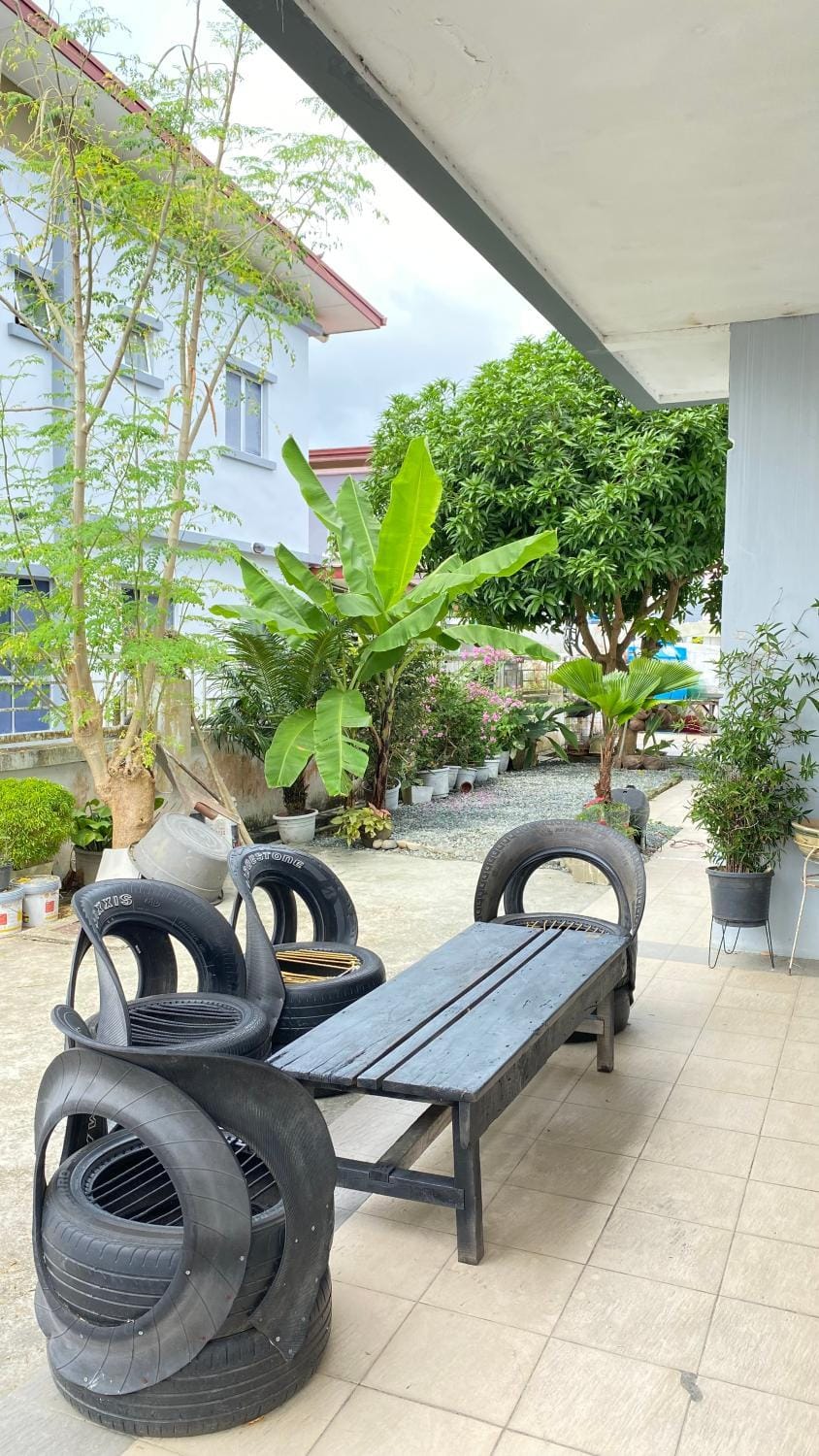 Mewah Homestay Lahad Datu House in Sabah