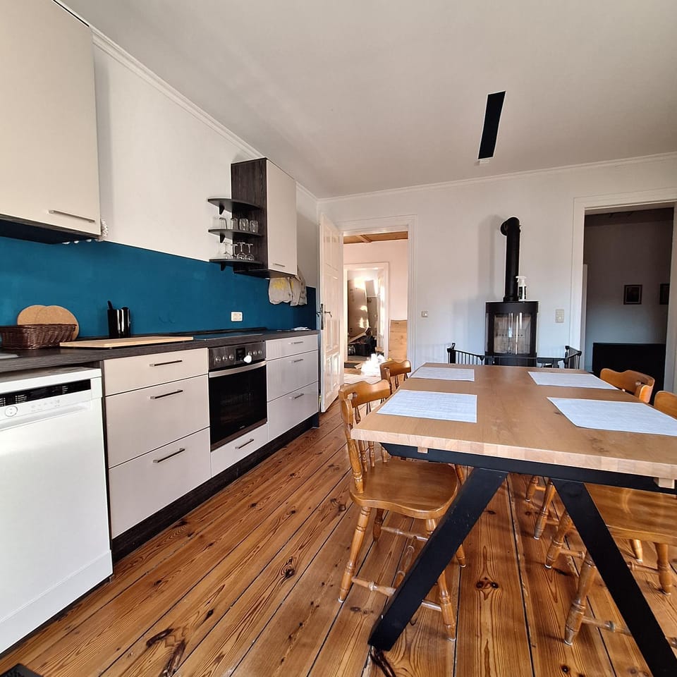 kitchen, kitchen