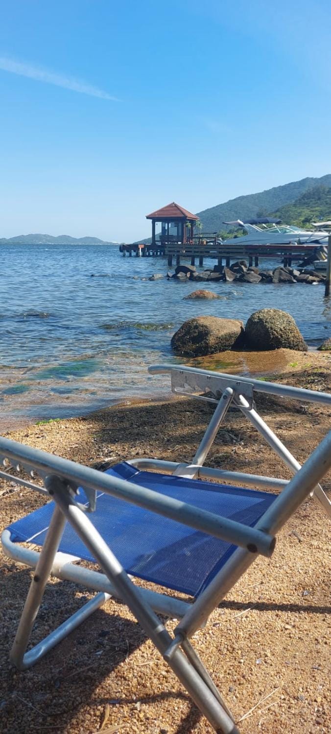 Casa da Costa House in Florianopolis