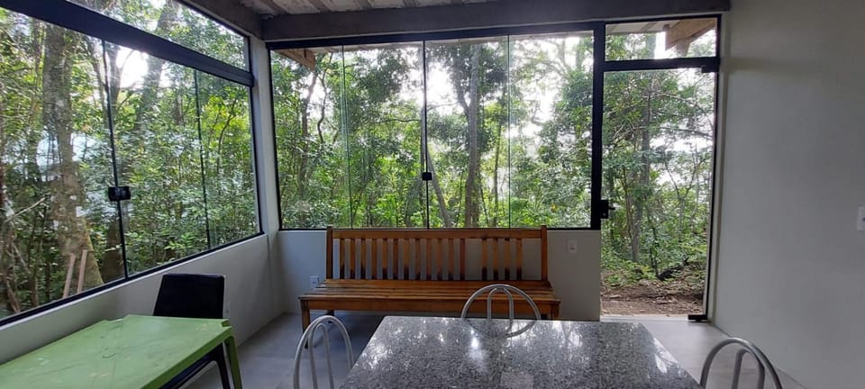 Casa da Costa House in Florianopolis