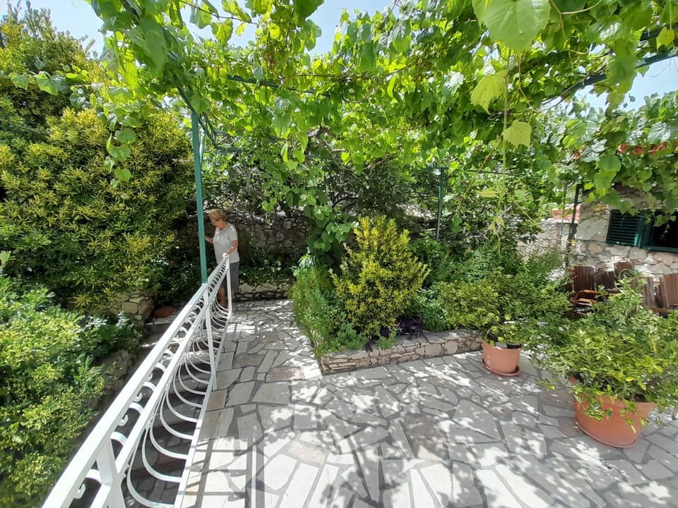Apartmani Mare Palada Apartment in Šibenik-Knin County, Croatia