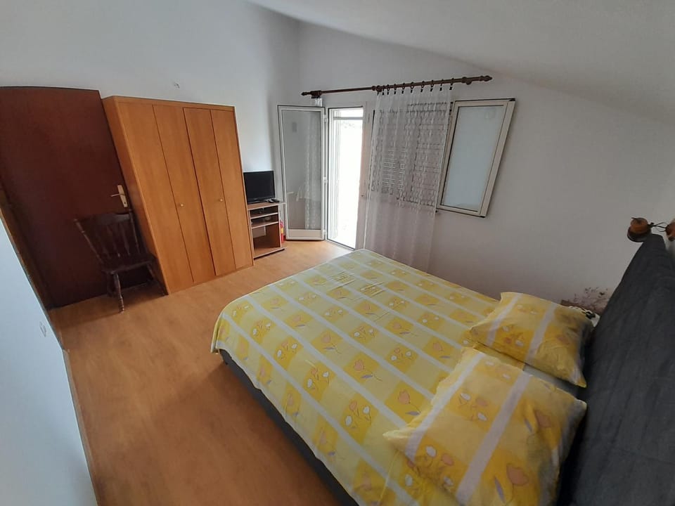 Apartmani Mare Palada Apartment in Šibenik-Knin County, Croatia