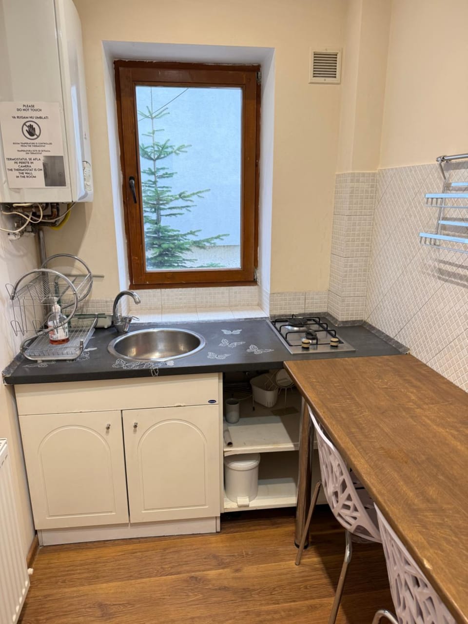 Toni s Tâmpa place Apartment in Brasov