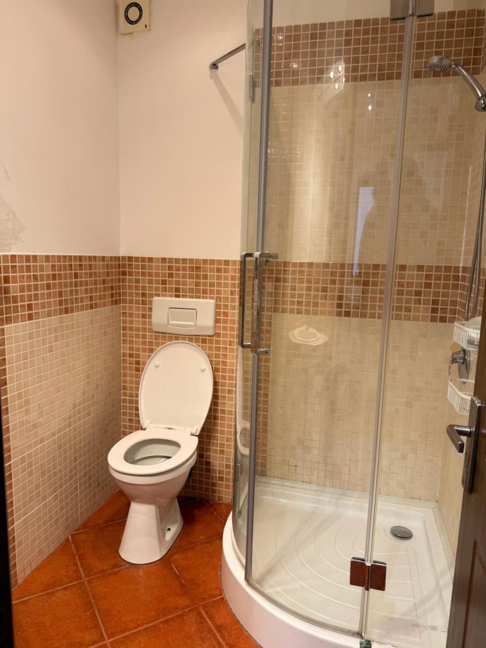 Toni s Tâmpa place Apartment in Brasov