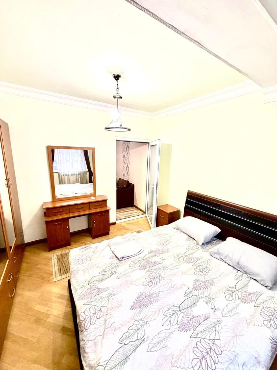 Central Yerevan Stay Apartment in Yerevan