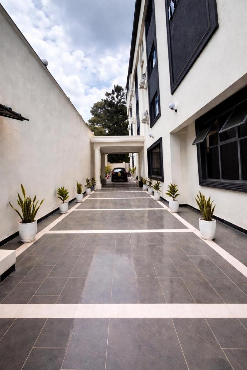 The Ivory Hotel - South B Hotel in Nairobi County