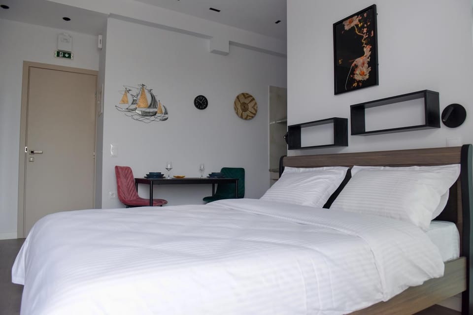The ViewPoint VP1 Apartment in İzmir Province