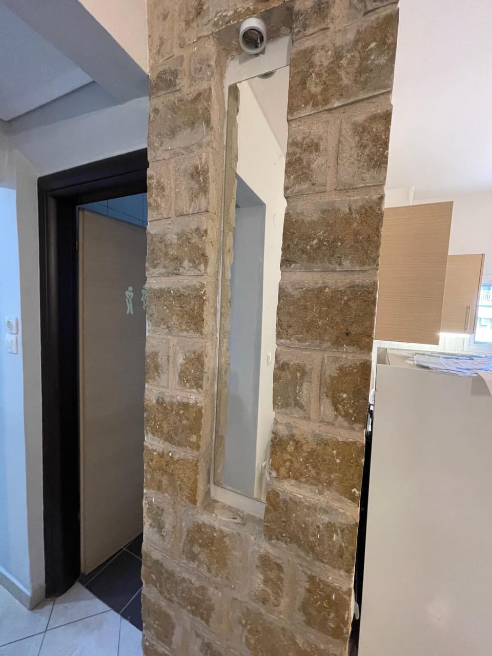 Stone Apartment 4 Apartment in Thessaloniki