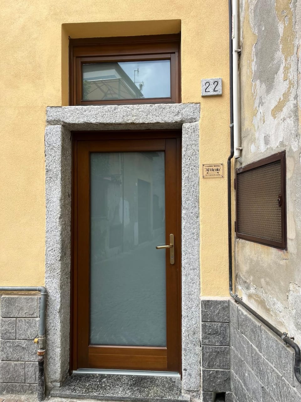 Property building, Day
