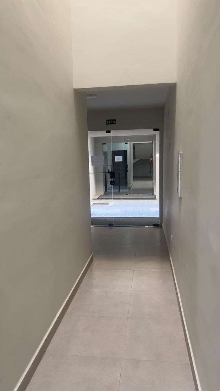 Ap Completo em Caioba 11b Apartment in State of Paraná