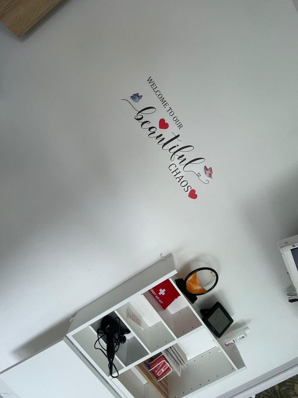Coffee/tea facilities, Kitchen or kitchenette