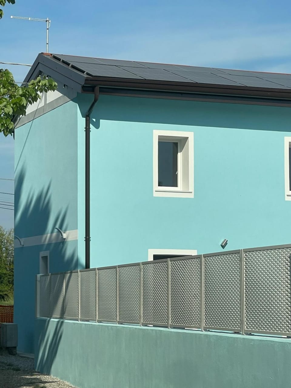 Ama affittacamere Bed and Breakfast in Friuli-Venezia Giulia