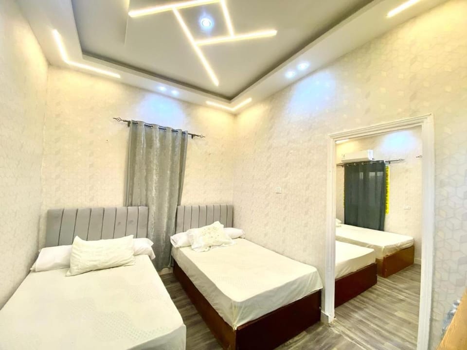Azw permyds hotel Hotel in Egypt