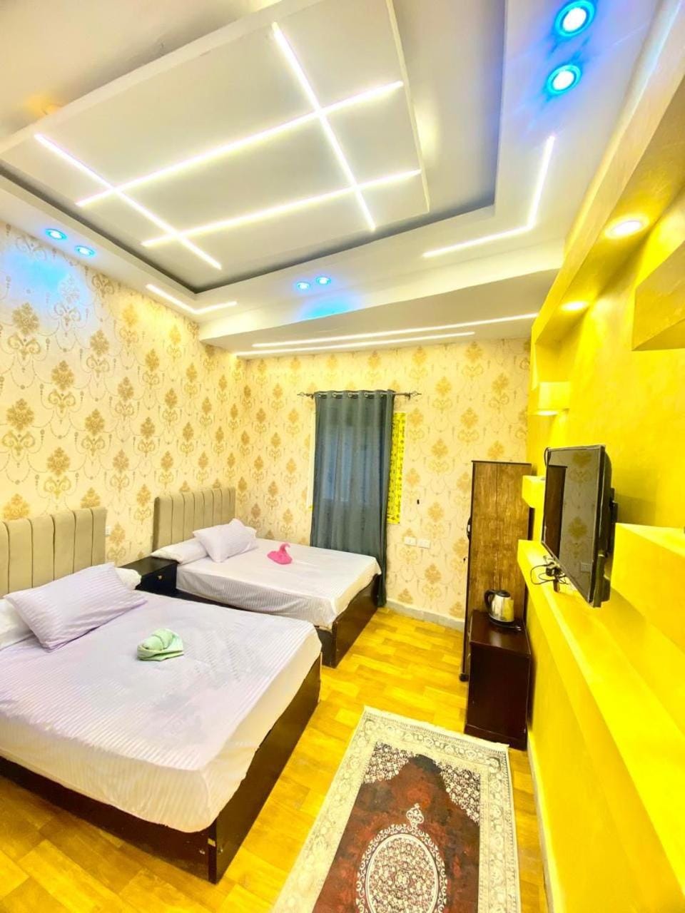 Azw permyds hotel Hotel in Egypt