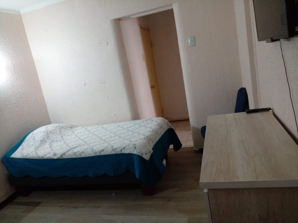hotel rancagua Bed and Breakfast in Rancagua