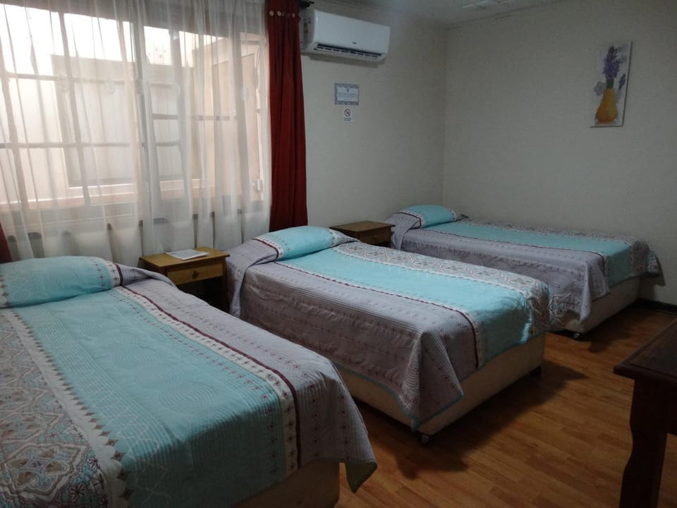 hotel rancagua Bed and Breakfast in Rancagua