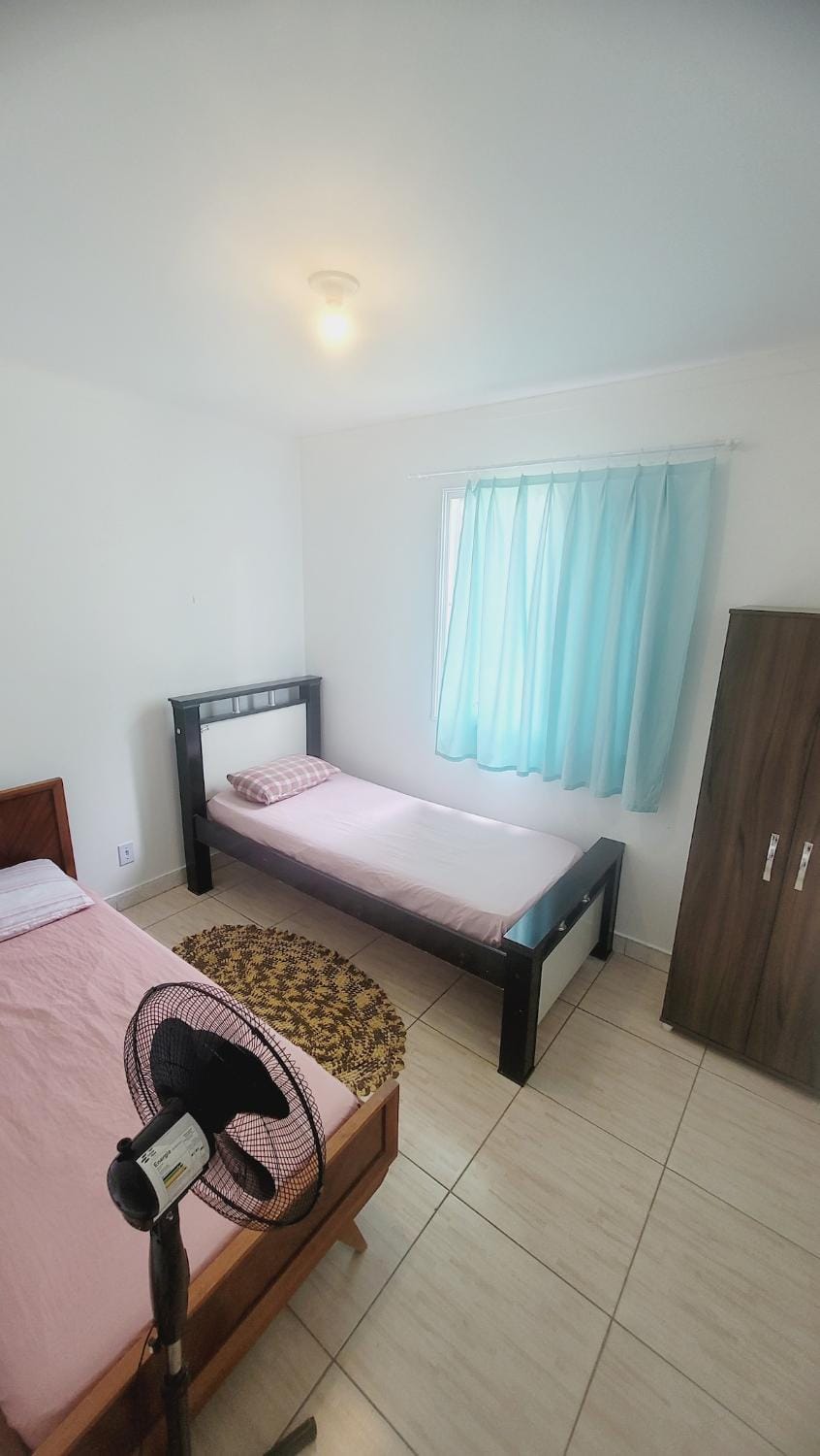 Apartamento Campinas Apartment in Campinas