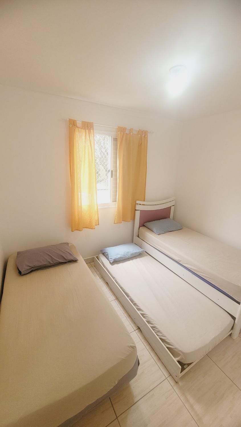 Apartamento Campinas Apartment in Campinas
