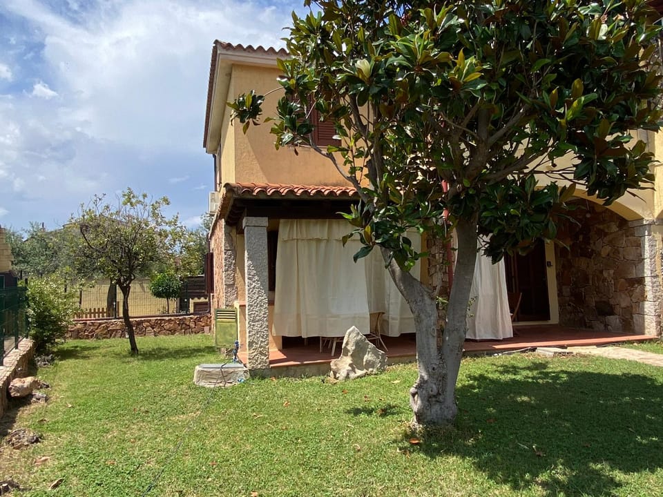 Casa Marianna Apartment in Budoni