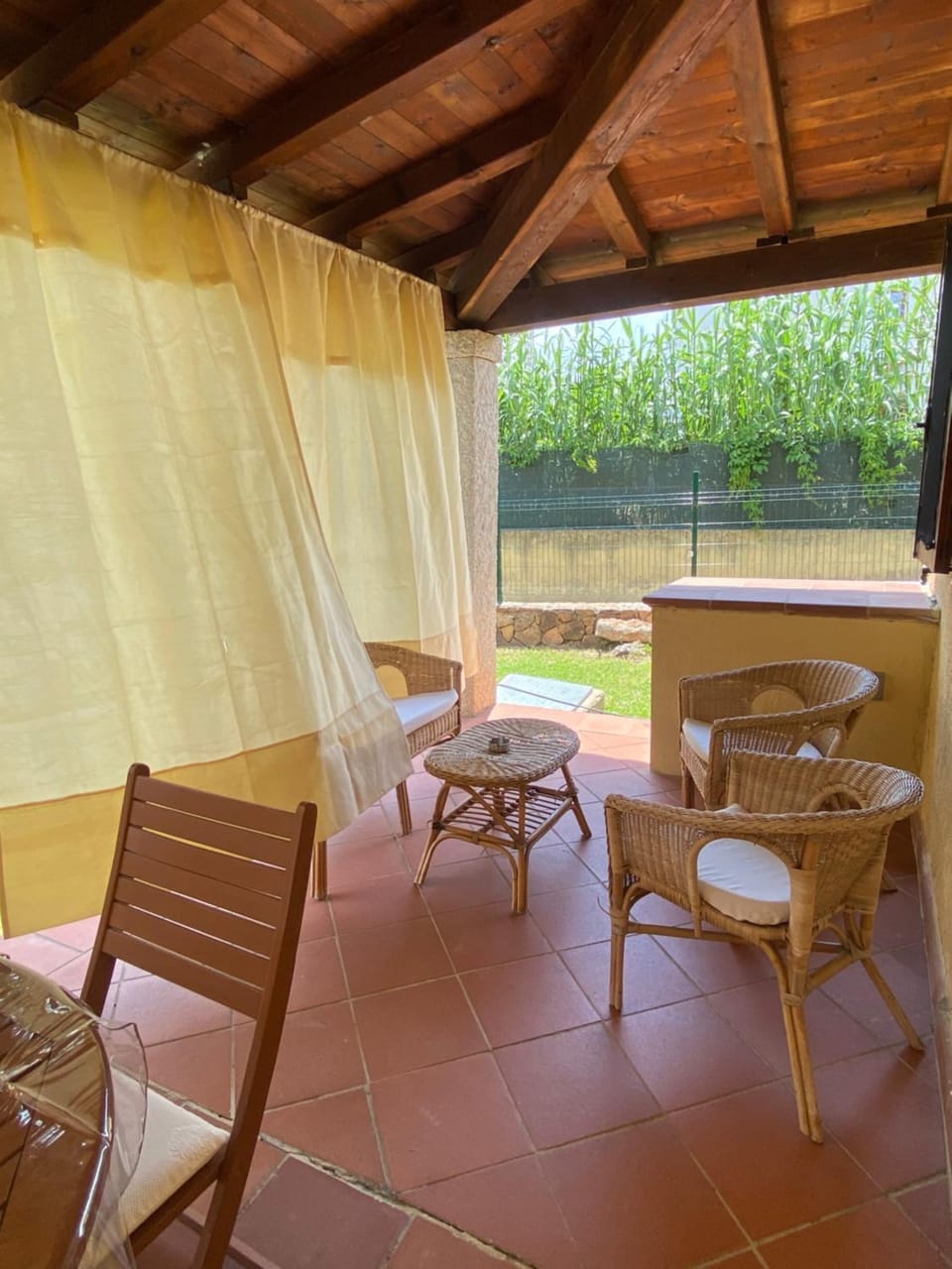 Casa Marianna Apartment in Budoni