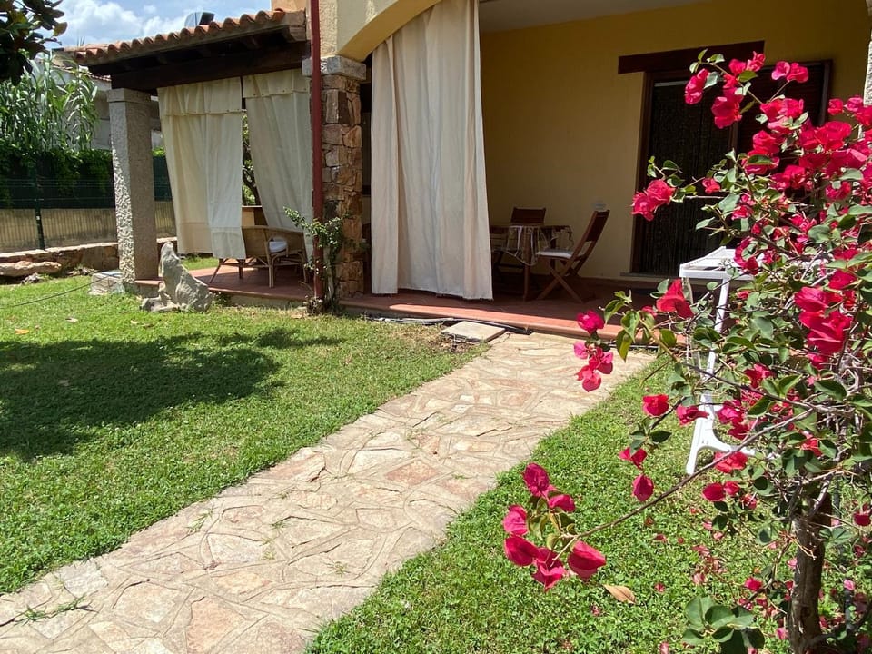Casa Marianna Apartment in Budoni