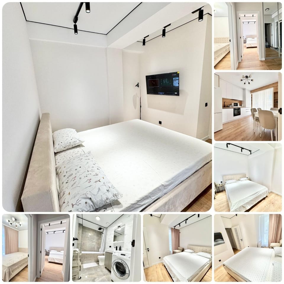 Airport Stop & Go Apartment in Chișinău
